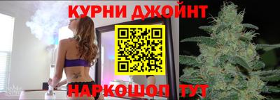 хмурый Нягань